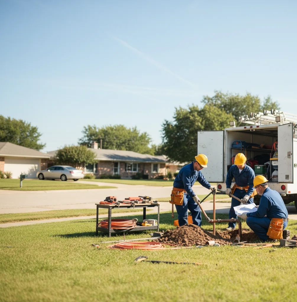 Drain Cleaning in Elko, NV